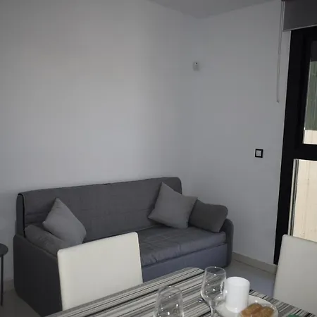 Anacasa Estudio Castillo Es1105 Apartment Denia