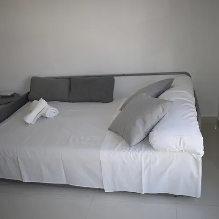 Anacasa Estudio Castillo Es1105 Apartment *