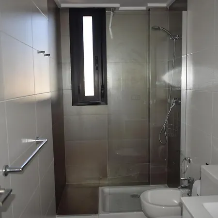 Anacasa Estudio Castillo Es1105 Apartment