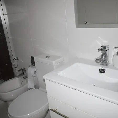 Anacasa Estudio Castillo Es1105 Apartment