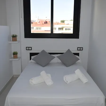 Anacasa Estudio Castillo Es1105 Denia