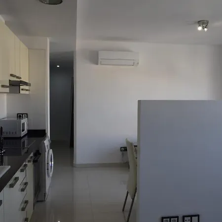 Apartment Anacasa Estudio Castillo Es1105 *